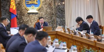 Үнийн зохиомол өсөлтөөс сэргийлэх Шуурхай штаб байгууллаа