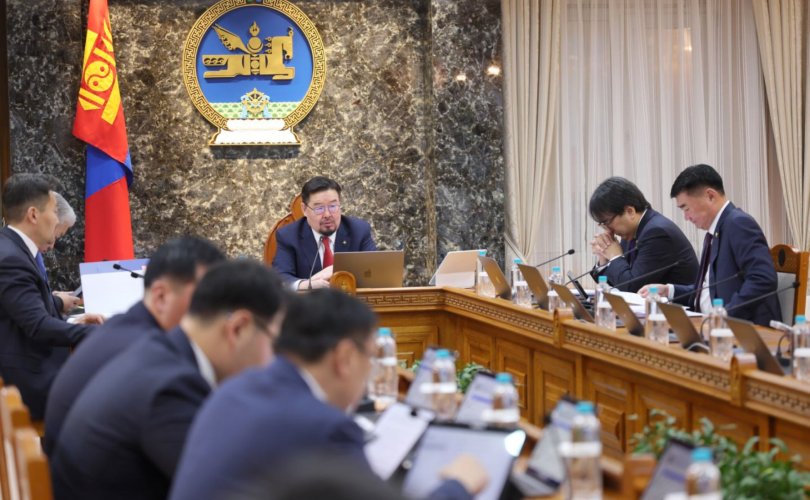 Үнийн зохиомол өсөлтөөс сэргийлэх Шуурхай штаб байгууллаа