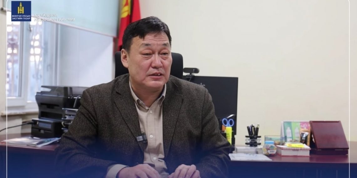 Д.Даваабаяр: Шатахууны нийлүүлэлт хэвийн байгаа