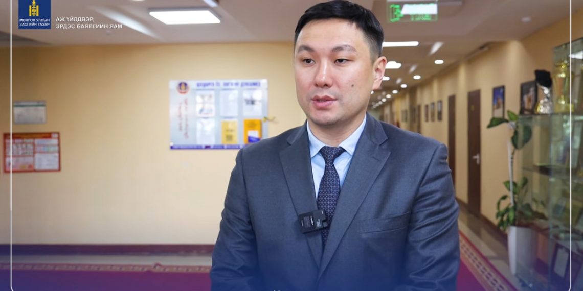 Ч.Хишигдалай: ОХУ-аас шатахууны нийлүүлэлтийг эрс нэмэгдүүлэхээр болсон