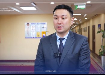 Ч.Хишигдалай: ОХУ-аас шатахууны нийлүүлэлтийг эрс нэмэгдүүлэхээр болсон