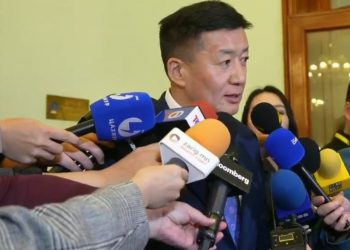 С.Баярцогт: ҮАБ-тай холбоотой учир нээлттэй ярих зүйл, ярихгүй зүйл гэж бий