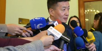 С.Баярцогт: ҮАБ-тай холбоотой учир нээлттэй ярих зүйл, ярихгүй зүйл гэж бий