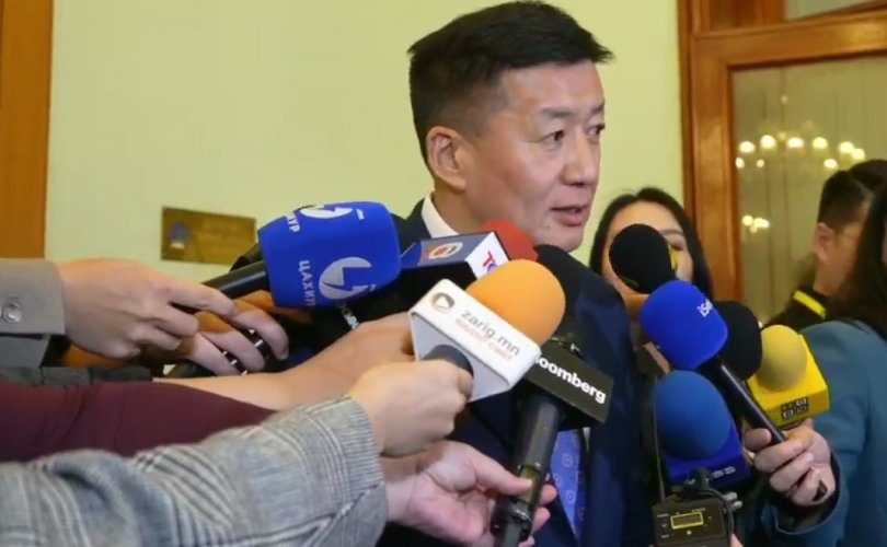 С.Баярцогт: ҮАБ-тай холбоотой учир нээлттэй ярих зүйл, ярихгүй зүйл гэж бий