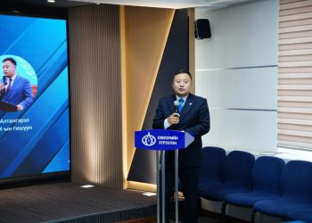 О.Алтангэрэл: Хууль бусаар хөрөнгөжсөн хүмүүсийн асуудлыг шийдвэрлэвэл их наядаар тоологдох мөнгө орж ирнэ