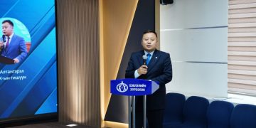 О.Алтангэрэл: Хууль бусаар хөрөнгөжсөн хүмүүсийн асуудлыг шийдвэрлэвэл их наядаар тоологдох мөнгө орж ирнэ