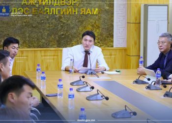 Г.Дамдинням: Хомсдол үүсгэсэн шатахууны компаниудад хариуцлага тооцно