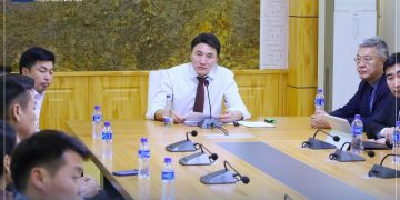 Г.Дамдинням: Хомсдол үүсгэсэн шатахууны компаниудад хариуцлага тооцно