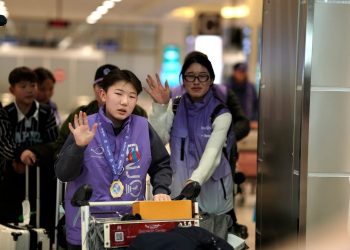 14 настай хүү дрон кодчиллоор дэлхийн аварга боллоо