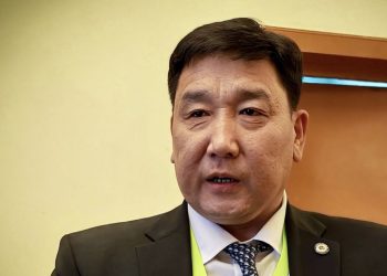 ГЕГ-ын дарга Р.Отгонжаргал өөрийн хүсэлтээр үүрэгт ажлаасаа чөлөөлөгджээ