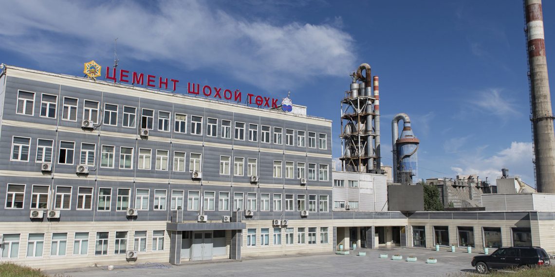 “Цемент шохой” ХХК-д учирсан 3.4 тэрбум төгрөгийн хохирлыг нөхөн төлүүлжээ