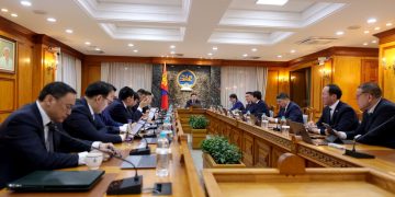 Төсвийн хөрөнгөөр шинэ жил, байгууллага болон салбарын ой тэмдэглэх зэрэг олон нийтийн арга хэмжээ зохион байгуулахгүй байхыг үүрэг болголоо