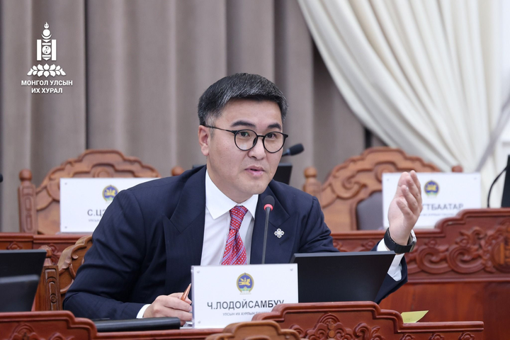 Ч.Лодойсамбуу: Хэсгийн ахлагчид хорооныхоо айлуудыг МАН, АН-аар ялгах л ажил хийдэг. Улаан намынхандаа шагнал, халамж тараадаг