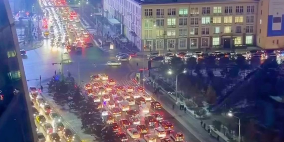 Тэгш, сондгой дугаарын хязгаарлалт хийх эсэх талаар санал авч эхэллээ