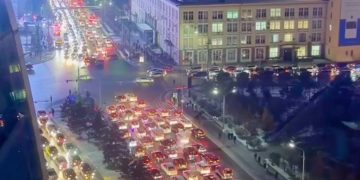 Тэгш, сондгой дугаарын хязгаарлалт хийх эсэх талаар санал авч эхэллээ