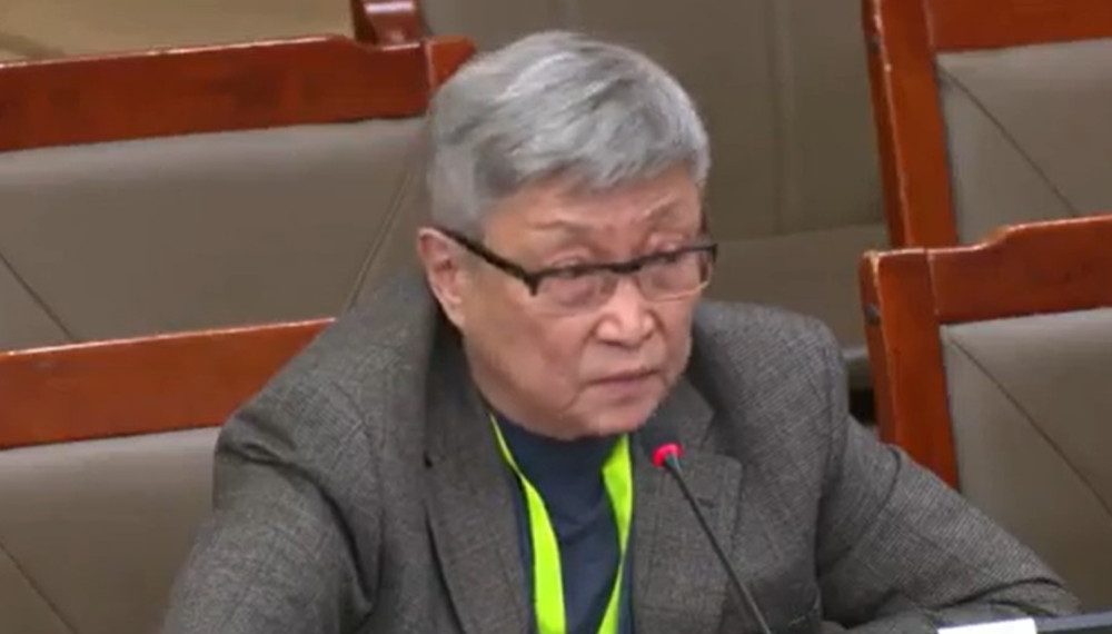 С.Баяр: 34 хувьтай байгаа нөхцөлд өр зээлийн тухай яриа зогсохгүй