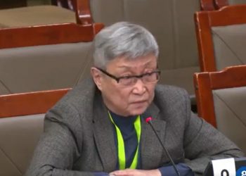 С.Баяр: 34 хувьтай байгаа нөхцөлд өр зээлийн тухай яриа зогсохгүй