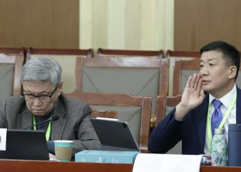 С.Баяр: УИХ-ын тогтоолыг дагаж, мөрдөхөөс өөр зам байгаагүй