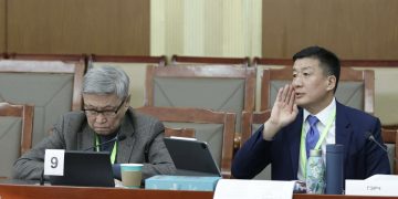 С.Баяр: УИХ-ын тогтоолыг дагаж, мөрдөхөөс өөр зам байгаагүй