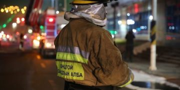 Цэнхэр хөөсөнцрийг дулаалгын материалд ашиглаж болохгүй