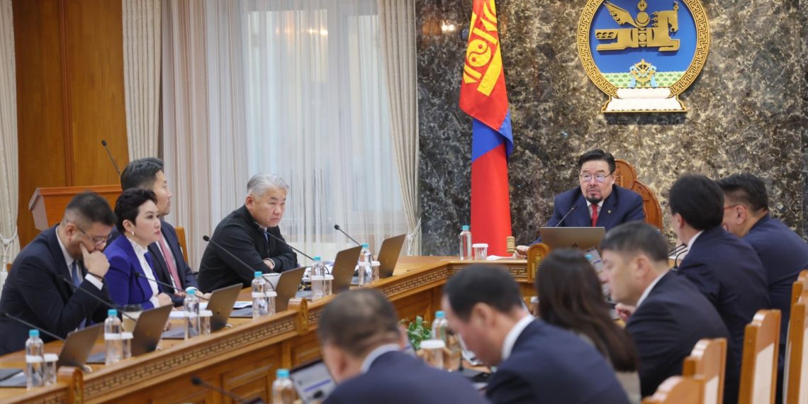 Эдийн засгийн эрх чөлөөний тухай анхдагч хуулийн төслийг УИХ-д өргөн барина