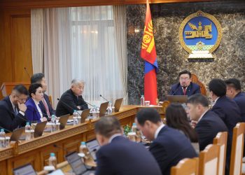 Эдийн засгийн эрх чөлөөний тухай анхдагч хуулийн төслийг УИХ-д өргөн барина