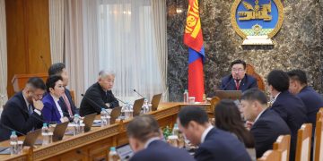 Эдийн засгийн эрх чөлөөний тухай анхдагч хуулийн төслийг УИХ-д өргөн барина