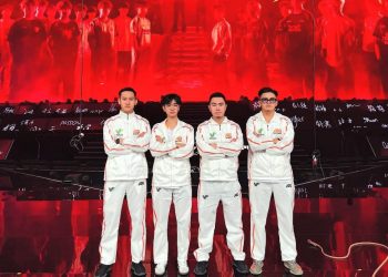 “Alpha Gaming” баг “PUBG Mobile”-ийн дэлхийн аваргын гуравдугаар байрт шалгарч, 150 мянган ам.долларын шагналын эзэд боллоо