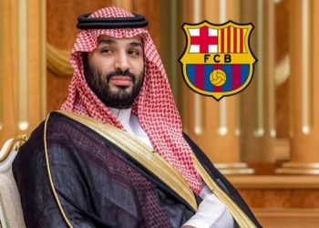 Саудын хунтайж Барселона клубыг худалдаж авна