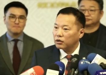 АН-ын бүлэг: Дэд сайд томилох шийдвэрээ цуцлах шаардлагыг Засгийн газарт хүргүүллээ