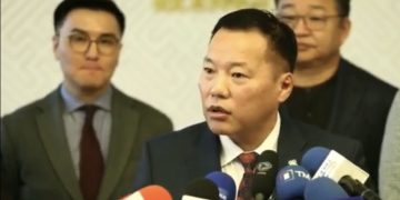 АН-ын бүлэг: Дэд сайд томилох шийдвэрээ цуцлах шаардлагыг Засгийн газарт хүргүүллээ