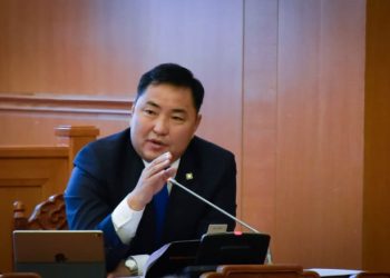 Б.Пүрэвдорж: Ард түмний амьдрал хэцүү байхад дарга нарын тоог нэмээд байх юм