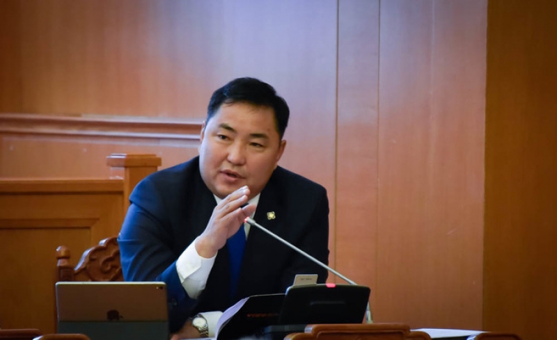 Б.Пүрэвдорж: Ард түмний амьдрал хэцүү байхад дарга нарын тоог нэмээд байх юм