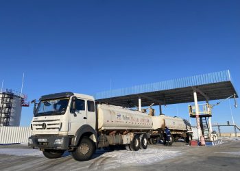 Зарим ААН оруулж ирсэн шатахууныг агуулахад хадгалахгүйгээр шууд уурхай руу явуулж байгаа нь шатахуун тасалдахад нөлөөлж байна