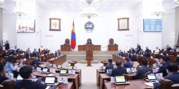 Элчин сайд нарыг томиллоо