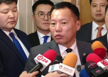 Дэд сайд нарыг чөлөөлөх шаардлагыг Ерөнхий сайдад өгөв