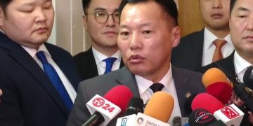 Дэд сайд нарыг чөлөөлөх шаардлагыг Ерөнхий сайдад өгөв