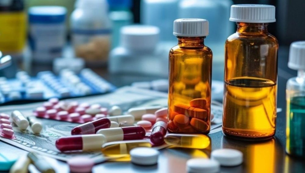 Энэ онд эм, биобэлдмэлийн хяналттай холбоотой 321 зөрчил илэрчээ