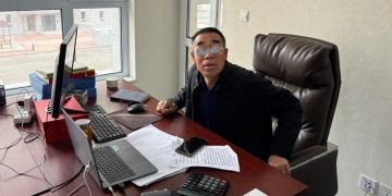 “Ногоон нуур 1008” төслийн удирдагчийг албадан гаргаж, Монголын хилээр орох эрхийг нь 3 жилээр хаслаа