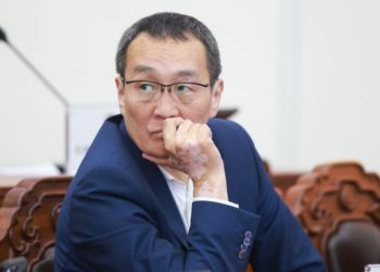 Х.Тэмүүжин: Нууц материалыг ил болгох эрхгүй парламент байж болохгүй