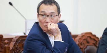 Х.Тэмүүжин: Нууц материалыг ил болгох эрхгүй парламент байж болохгүй