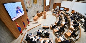 Нийслэлийн 2026 оны төсвөөр шинээр 207 төсөл, арга хэмжээ хэрэгжүүлнэ