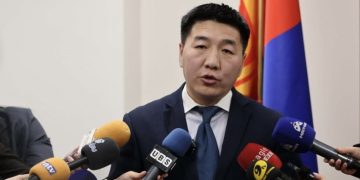 Д.Өнөрбат: Агаарын бохирдлын гол үзүүлэлтүүд 55 хувиар буурсан эерэг өөрчлөлт ажиглагдаж байна