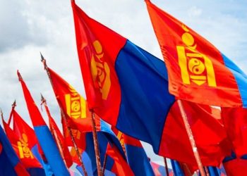 Ирэх даваа гаригт бүх нийтээр амарна