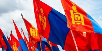 Ирэх даваа гаригт бүх нийтээр амарна