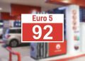 Евро-5 АИ92-н үнэ нэмэгджээ