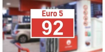Евро-5 АИ92-н үнэ нэмэгджээ