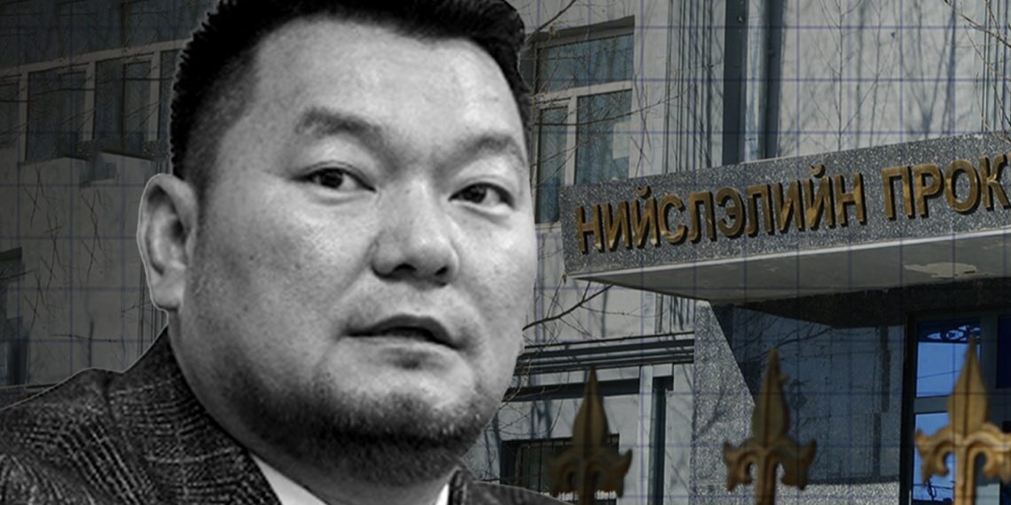 Б.Эрдэнэсүхийг үргэлжлүүлэн хорих эсэхийг өнөөдөр хэлэлцэнэ