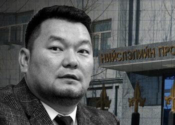 Б.Эрдэнэсүхийг үргэлжлүүлэн хорих эсэхийг өнөөдөр хэлэлцэнэ