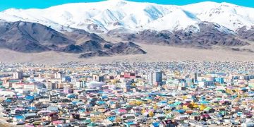 ЗГ: Баян-Өлгий аймгийн 319 уул, усны Казах нэрийг Монголоор сэргээн нэрлэх тогтоолын төслийг өргөн мэдүүлнэ